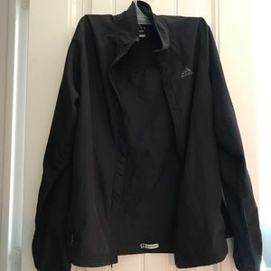 Adidas climate windbreaker